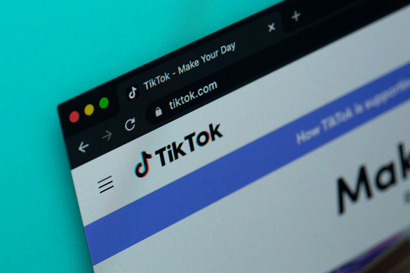 Entdecken Sie, wie Sie TikTok erfolgreich für Ihr Unternehmen nutzen können.